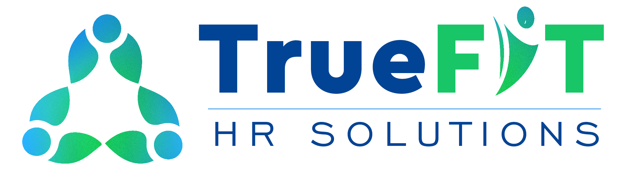 TrueFit HR Solutions - Premium Recruitment & Staffing Services